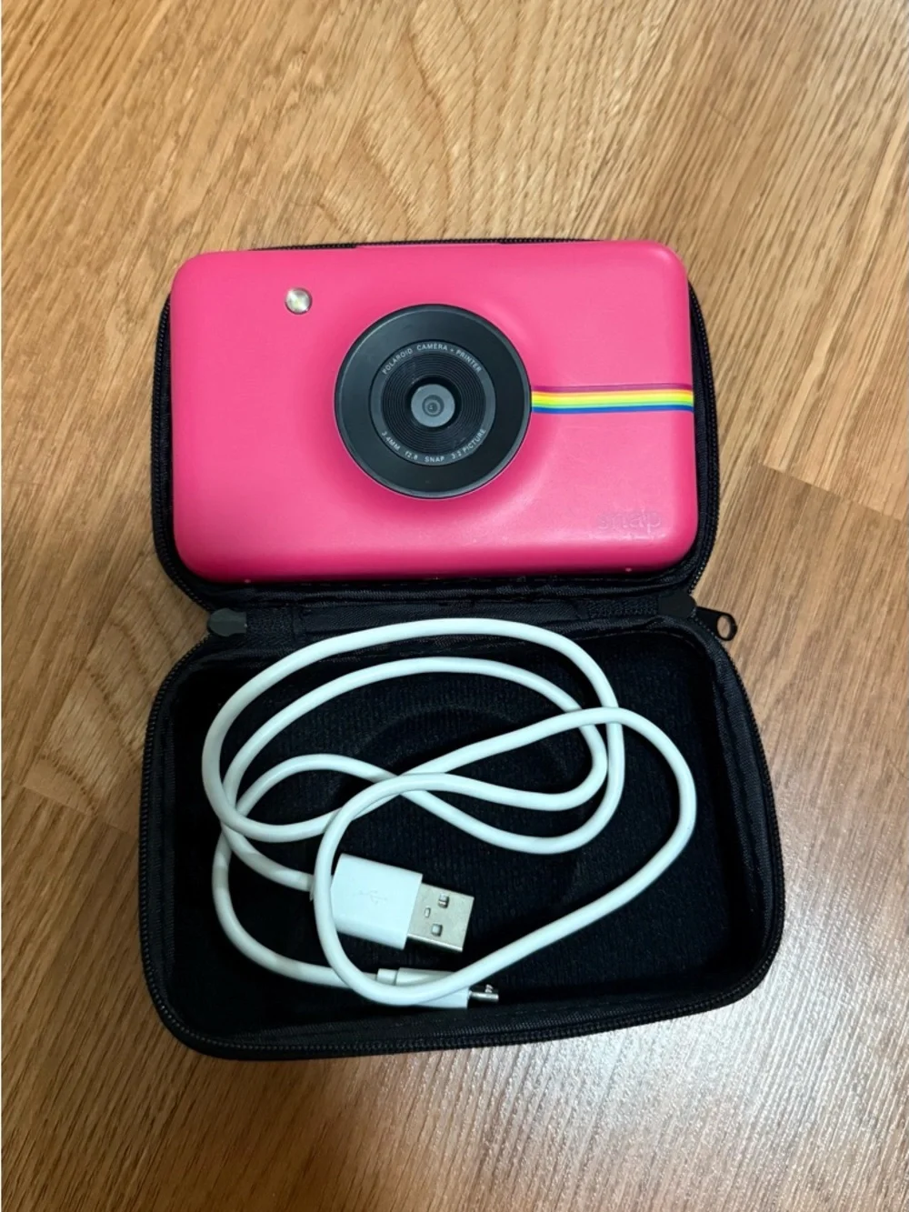 Polaroid compact digital